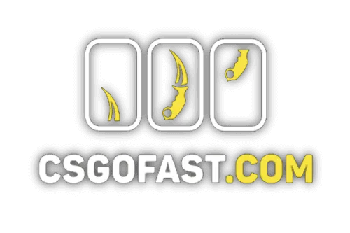 CSGOFast Logo